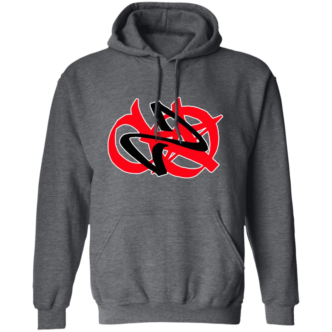 Urban / Hip Hop / The Game – Citizens Of The Street - Ctzs 14 Dk Hoodie Ladies&Men Pimamour