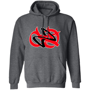 Urban / Hip Hop / The Game – Citizens Of The Street - Ctzs 14 Dk Hoodie Ladies&Men Pimamour