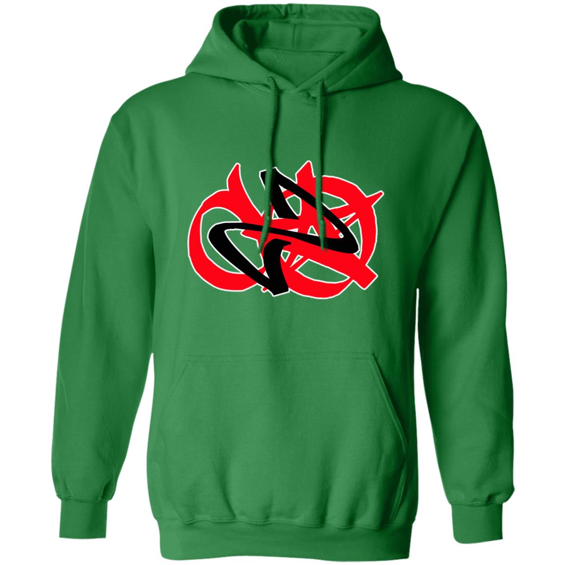 Urban / Hip Hop / The Game – Citizens Of The Street - Ctzs 14 Dk Hoodie Ladies&Men Pimamour