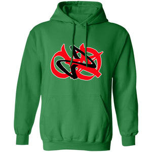 Urban / Hip Hop / The Game – Citizens Of The Street - Ctzs 14 Dk Hoodie Ladies&Men Pimamour