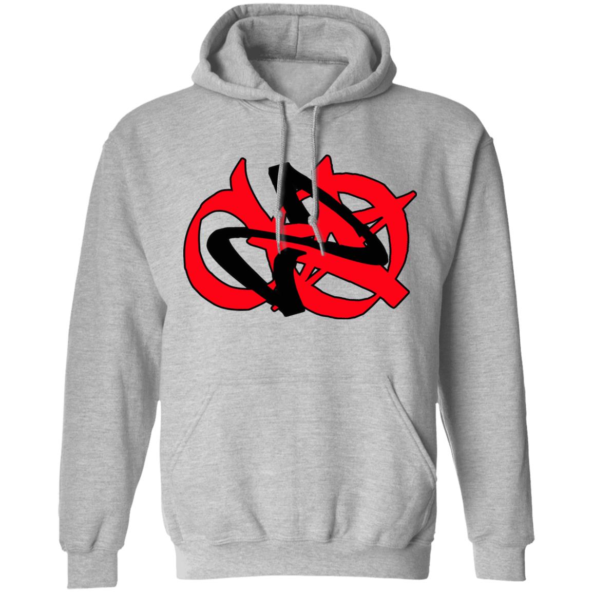 Urban / Hip Hop / The Game – Citizens Of The Street - Ctzs 14 Lt Hoodie Ladies&Men Pimamour