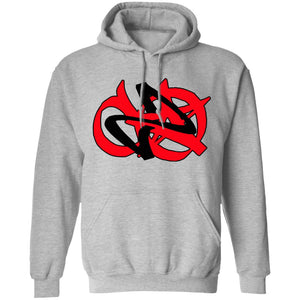 Urban / Hip Hop / The Game – Citizens Of The Street - Ctzs 14 Lt Hoodie Ladies&Men Pimamour