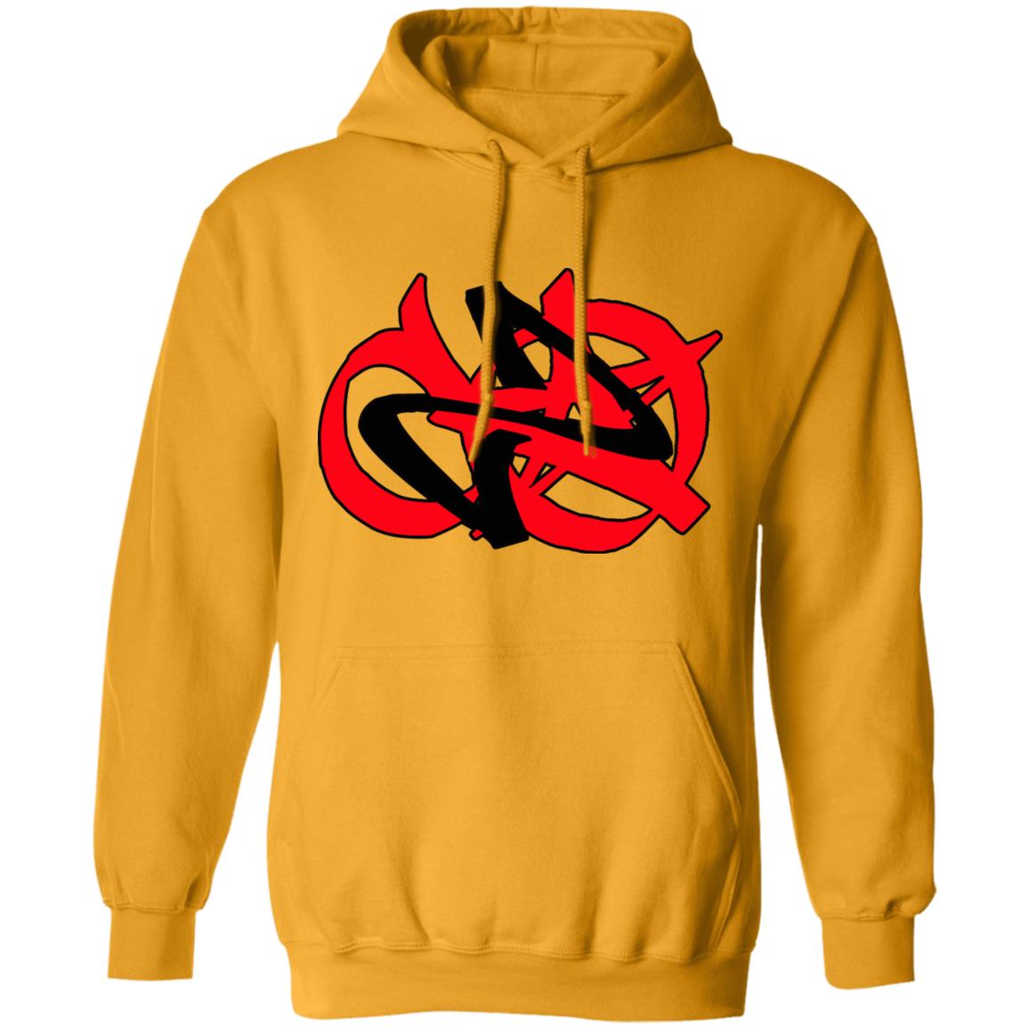 Urban / Hip Hop / The Game – Citizens Of The Street - Ctzs 14 Lt Hoodie Ladies&Men Pimamour