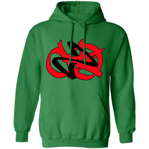 Urban / Hip Hop / The Game – Citizens Of The Street - Ctzs 14 Lt Hoodie Ladies&Men Pimamour