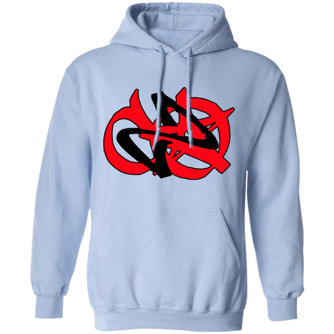 Urban / Hip Hop / The Game – Citizens Of The Street - Ctzs 14 Lt Hoodie Ladies&Men Pimamour