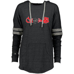 Urban / Hip Hop / The Game – Citizens Of The Street - Ctzs 15 Dk Hoodie Ladies&Men Pimamour