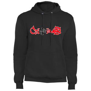 Urban / Hip Hop / The Game – Citizens Of The Street - Ctzs 15 Dk Hoodie Ladies&Men Pimamour