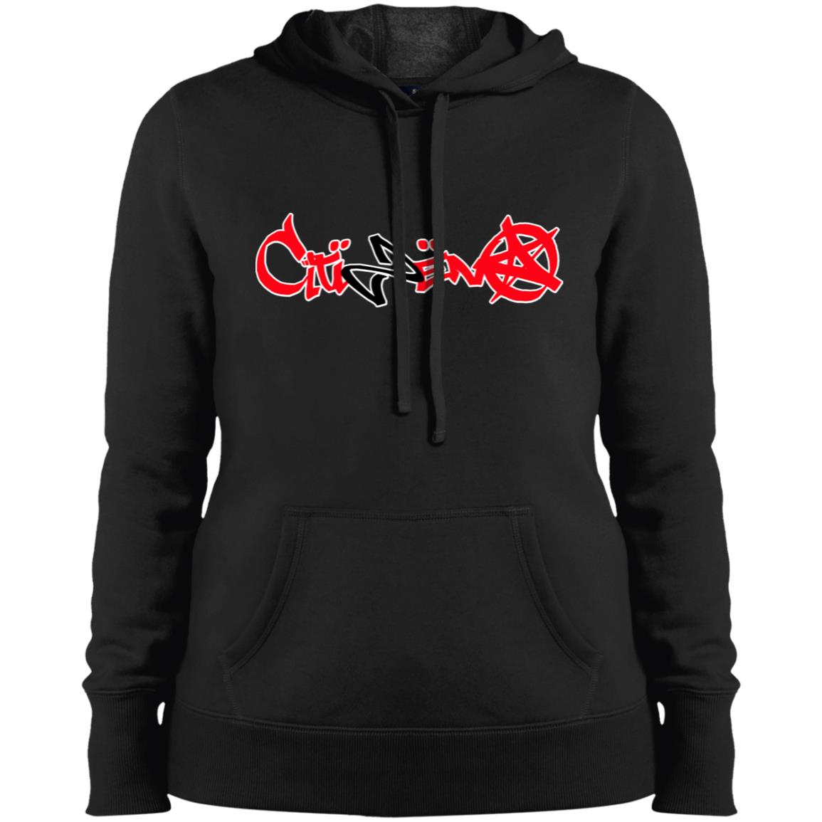 Urban / Hip Hop / The Game – Citizens Of The Street - Ctzs 15 Dk Hoodie Ladies&Men Pimamour