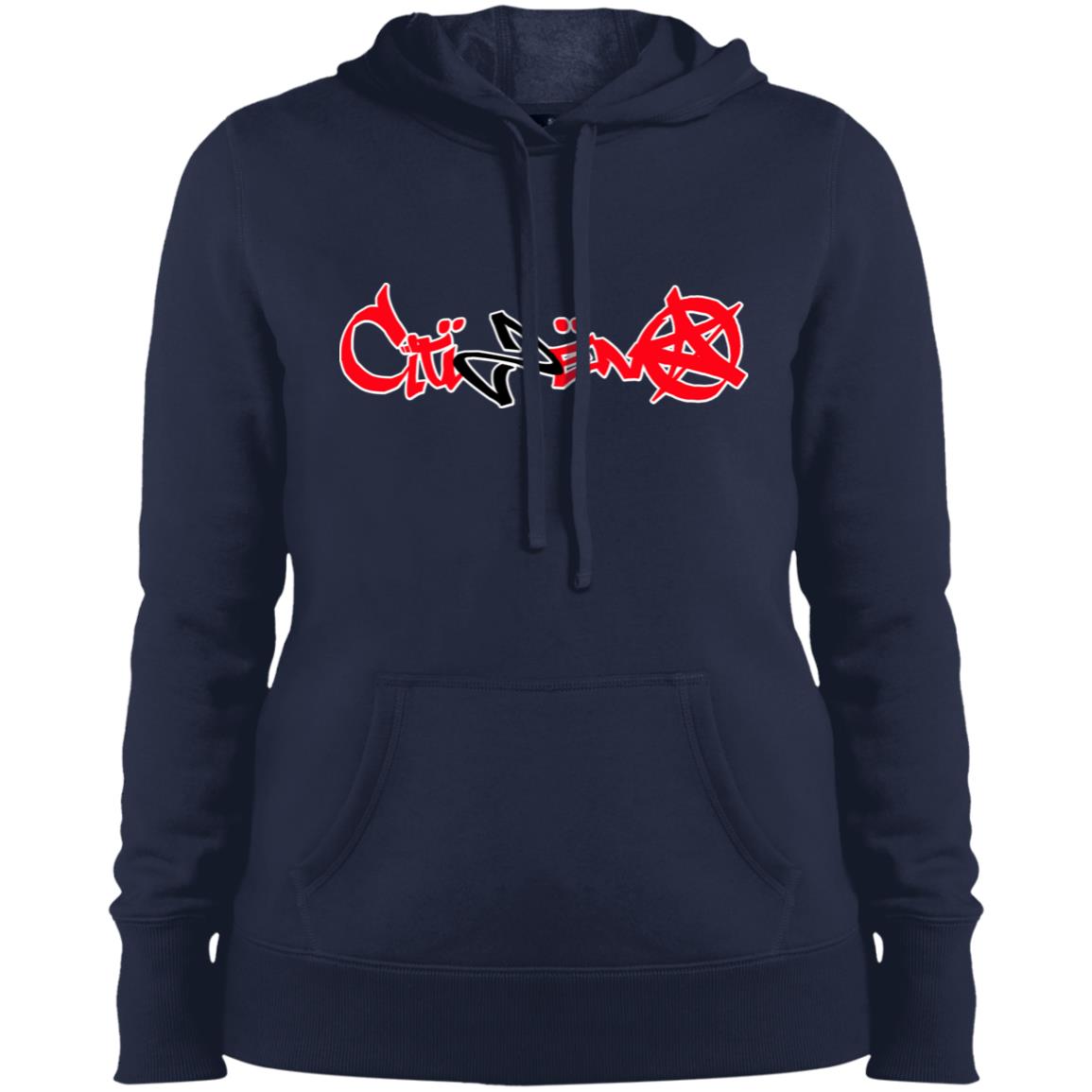 Urban / Hip Hop / The Game – Citizens Of The Street - Ctzs 15 Dk Hoodie Ladies&Men Pimamour