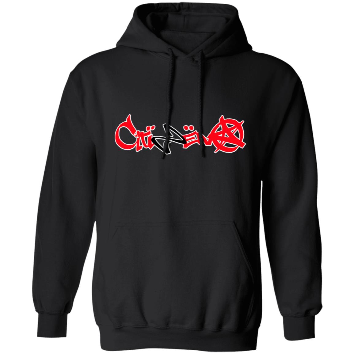 Urban / Hip Hop / The Game – Citizens Of The Street - Ctzs 15 Dk Hoodie Ladies&Men Pimamour