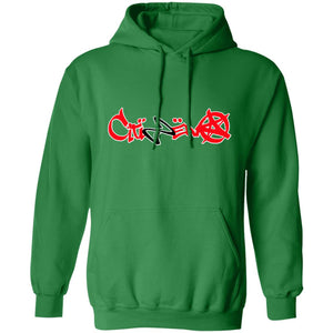 Urban / Hip Hop / The Game – Citizens Of The Street - Ctzs 15 Dk Hoodie Ladies&Men Pimamour