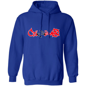 Urban / Hip Hop / The Game – Citizens Of The Street - Ctzs 15 Dk Hoodie Ladies&Men Pimamour