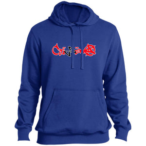 Urban / Hip Hop / The Game – Citizens Of The Street - Ctzs 15 Dk Hoodie Ladies&Men Pimamour