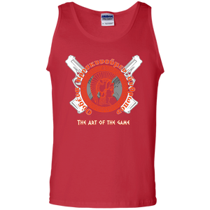 Urban / Hip Hop / The Game – Citizens Of The Street - Ctzs 15 Tee&Tank Men/Unisex Pimamour