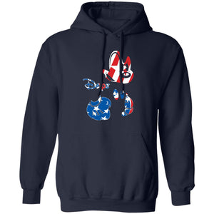 Urban / Hip Hop / The Game – Citizens Of The Street - Ctzs 22 Dk Hoodie Ladies&Men Pimamour