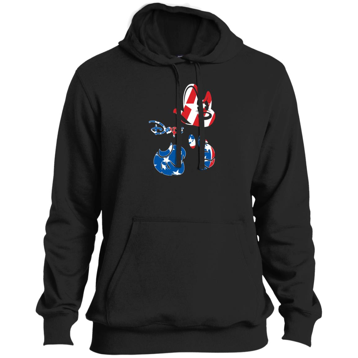 Urban / Hip Hop / The Game – Citizens Of The Street - Ctzs 22 Dk Hoodie Ladies&Men Pimamour