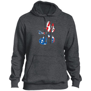 Urban / Hip Hop / The Game – Citizens Of The Street - Ctzs 22 Dk Hoodie Ladies&Men Pimamour