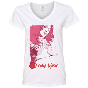 Urban Muse Girl Photo Street Art - Madame Rêve 03 Tee&Tank Lady Pimamour