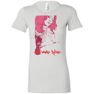 Urban Muse Girl Photo Street Art - Madame Rêve 03 Tee&Tank Lady Pimamour