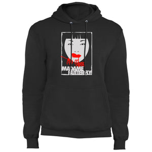 Urban / Pop Culture - Vintage 04 Dk Hoodie Ladies&Men Pimamour