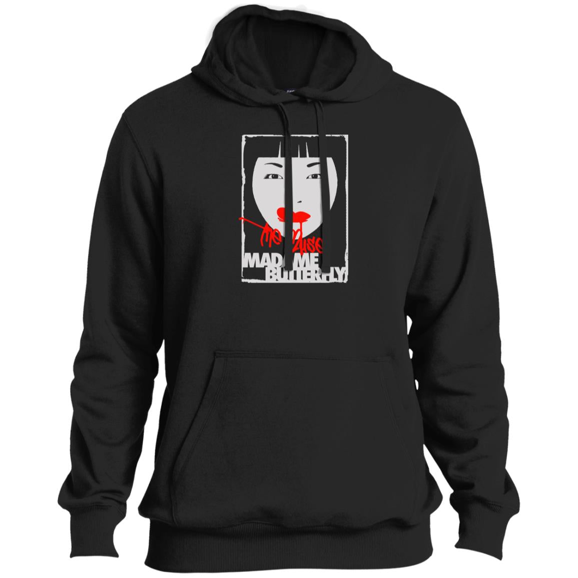 Urban / Pop Culture - Vintage 04 Dk Hoodie Ladies&Men Pimamour