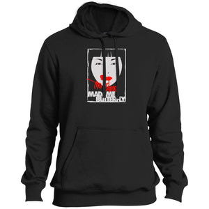 Urban / Pop Culture - Vintage 04 Dk Hoodie Ladies&Men Pimamour