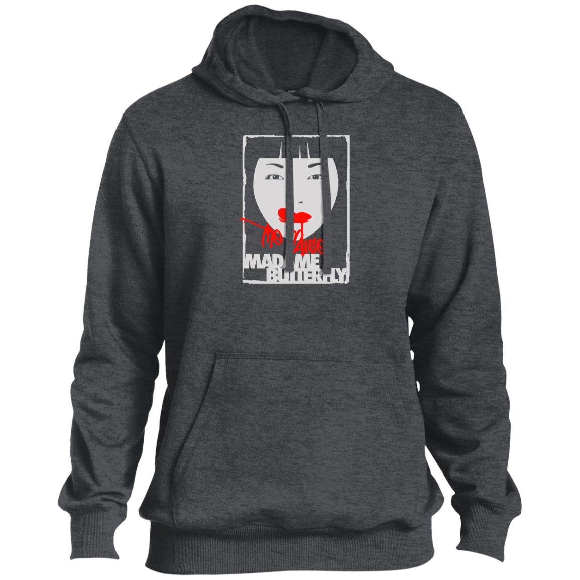 Urban / Pop Culture - Vintage 04 Dk Hoodie Ladies&Men Pimamour