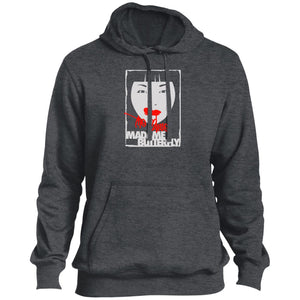 Urban / Pop Culture - Vintage 04 Dk Hoodie Ladies&Men Pimamour