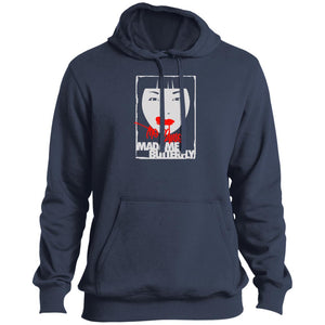 Urban / Pop Culture - Vintage 04 Dk Hoodie Ladies&Men Pimamour