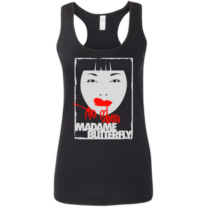 Urban / Pop Culture - Vintage 04 Tee&Tank Lady Pimamour