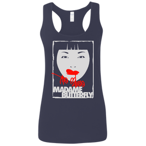 Urban / Pop Culture - Vintage 04 Tee&Tank Lady Pimamour