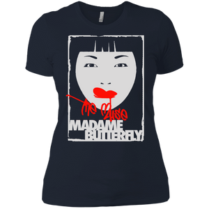 Urban / Pop Culture - Vintage 04 Tee&Tank Lady Pimamour