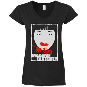 Urban / Pop Culture - Vintage 04 Tee&Tank Lady Pimamour