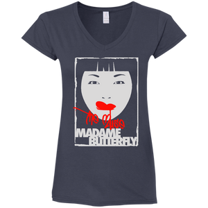 Urban / Pop Culture - Vintage 04 Tee&Tank Lady Pimamour