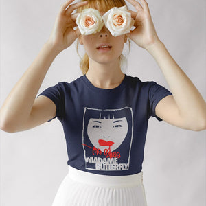 Urban / Pop Culture - Vintage 04 Tee&Tank Lady Pimamour