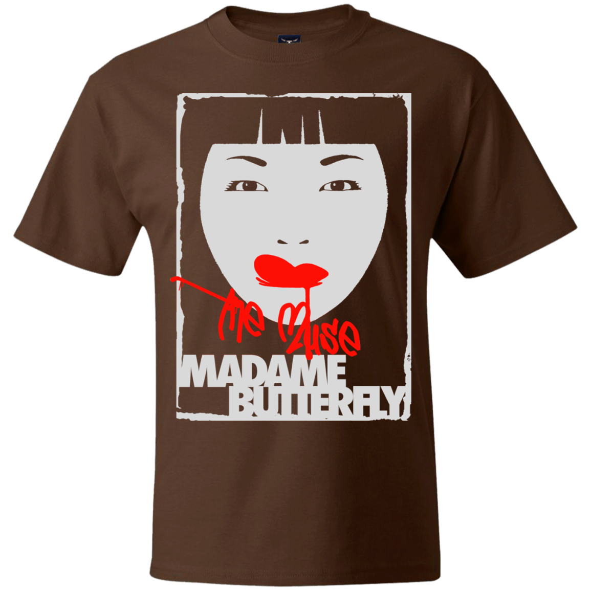 Urban / Pop Culture - Vintage 04 Tee&Tank Men/Unisex Pimamour