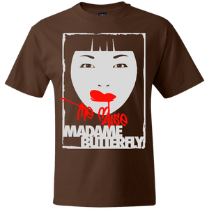 Urban / Pop Culture - Vintage 04 Tee&Tank Men/Unisex Pimamour