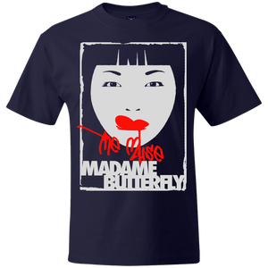 Urban / Pop Culture - Vintage 04 Tee&Tank Men/Unisex Pimamour
