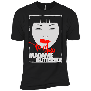 Urban / Pop Culture - Vintage 04 Tee&Tank Men/Unisex Pimamour