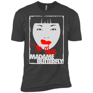 Urban / Pop Culture - Vintage 04 Tee&Tank Men/Unisex Pimamour