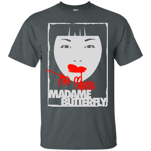Urban / Pop Culture - Vintage 04 Tee&Tank Men/Unisex Pimamour
