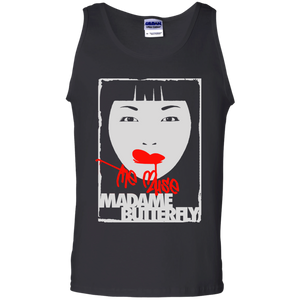 Urban / Pop Culture - Vintage 04 Tee&Tank Men/Unisex Pimamour
