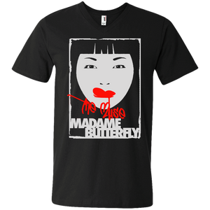 Urban / Pop Culture - Vintage 04 Tee&Tank Men/Unisex Pimamour