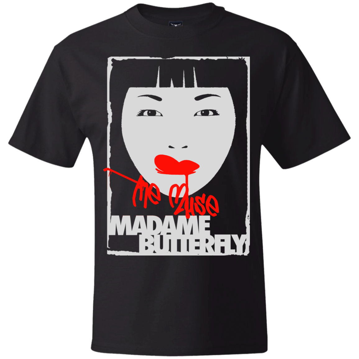 Urban / Pop Culture - Vintage 04 Tee&Tank Men/Unisex Pimamour
