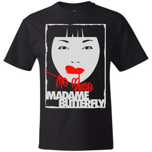 Urban / Pop Culture - Vintage 04 Tee&Tank Men/Unisex Pimamour