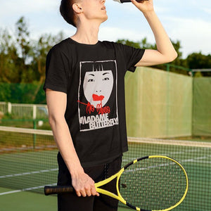 Urban / Pop Culture - Vintage 04 Tee&Tank Men/Unisex Pimamour