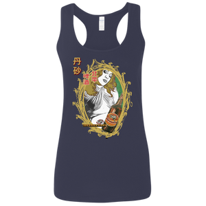 Urban / Pop Culture - Vintage 06 Tee&Tank Lady Pimamour