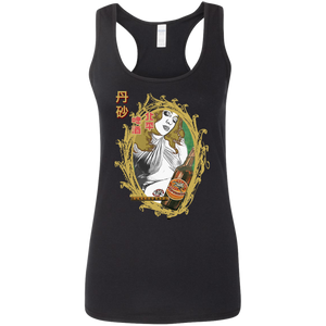 Urban / Pop Culture - Vintage 06 Tee&Tank Lady Pimamour