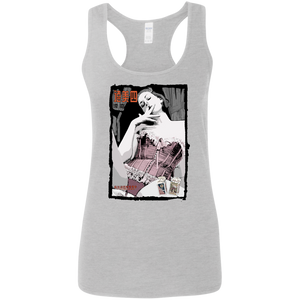 Urban / Pop Culture - Vintage 07 Tee&Tank Lady Pimamour