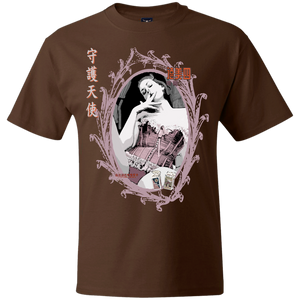 Urban / Pop Culture - Vintage 08 Tee&Tank Men/Unisex Pimamour